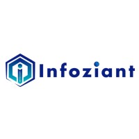 Infoziant logo - Similar company to Fabc Llc