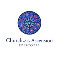 Church of the Ascension logo - Similar company to Syntax Summit