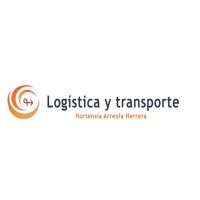 Logística y transporte Hortensia Arreola Herrera logo - Similar company to Tecorsa Mx