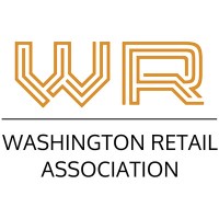 Washington Retail Association logo - Similar company to Waorca (Washington Organized Retail Crime Association)