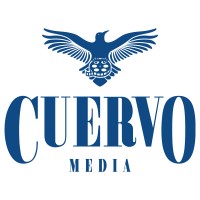Cuervo Media logo - Similar company to Harp And Sling
