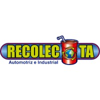 Recolecta logo - Similar company to Enviccol S.A.S.