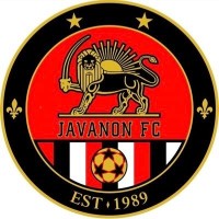 Javanon FC logo - Similar company to Minnesota Thunder Academy