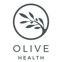 Olive Health logo - Similar company to Crelend
