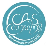 CAS COUNSELING Psychotherapy Associates logo - Similar company to Ruby Oak Nutrition