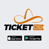 Ticketos logo - Similar company to Vendozi