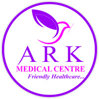Ark Medical Centre logo - Similar company to Champs Diaper