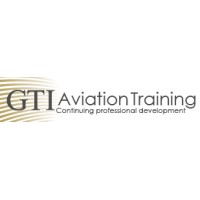GTI Aviation Training logo - Similar company to Bbcm