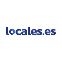 Locales.es logo - Similar company to Obrasnuevas.Com