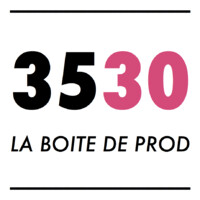 3530 LA BOITE DE PROD logo - Similar company to Floppy Lab