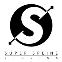 Super Spline Studios logo - Similar company to Mlc Studio