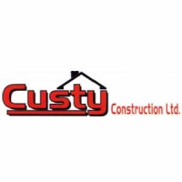 Custy Construction Ltd logo - Similar company to Coolsivna Construction Ltd