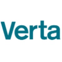 Verta Life Sciences logo - Similar company to Alba Solutions Inc