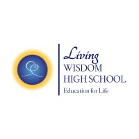 Living Wisdom High School of Palo Alto logo - Similar company to Om Edition Academy Organization