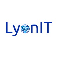 LyonIT logo - Similar company to Eapl Group - India