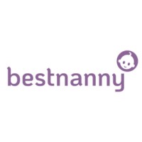 Bestnanny logo - Similar company to Büro Milk