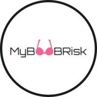 MyBOOBRisk logo - Similar company to Anora