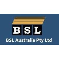 BSL Australia Pty Ltd logo - Similar company to Mevaline Formwork And Accessories