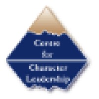 Centre for Character Leadership logo - Similar company to Supré Events