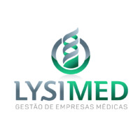 LysiMed logo - Similar company to Lysimed