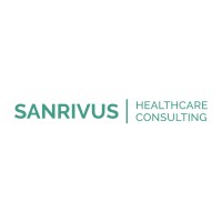 SANRIVUS Healthcare Consulting logo - Similar company to Maproglobal | Sales Solutions