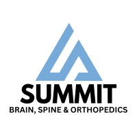 Summit Brain, Spine and Orthopedics logo - Similar company to K. Daniel Riew Md