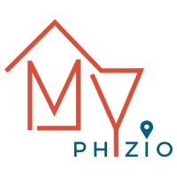MY PHYZIO- Ergonomics & Physiotherapy logo - Similar company to India Tech Engine