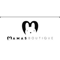 Mamas Boutique baby and mom products logo - Similar company to Costerbox