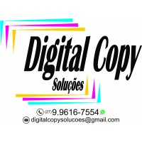 Digital Copy Soluções logo - Similar company to Digital Copy