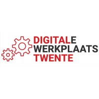Digitale Werkplaats Twente logo - Similar company to Connect-U Stadscampus Enschede