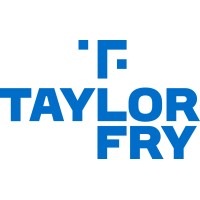 Taylor Fry logo - Similar company to Finity