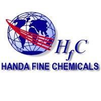 Handa Fine Chemicals Ltd. logo - Similar company to 6 Science