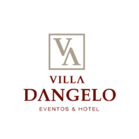 VillaDangelo Eventos&Hotel logo - Similar company to Sete Voltas Spa Hotel