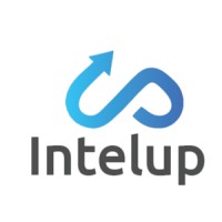 Intelup logo - Similar company to Techpira