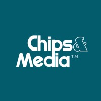 Chips&Media logo - Similar company to Telechips, Inc.