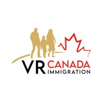 VR Canada Immigration logo - Similar company to Kaya Disability Support