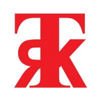 PT. Teknologi Rekayasa Katup logo - Similar company to Valvindo