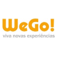 WeGo! logo - Similar company to Smart Hotel