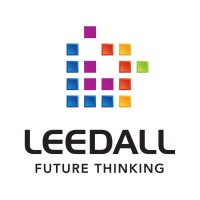 Leedall - Future Thinking logo - Similar company to Xibon Ai