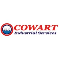 COWART INDUSTRIAL SERVICES LLC logo - Similar company to Cowart
