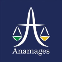 Anamages logo - Similar company to Fernandes De Araujo Sociedade De Advogados