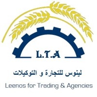 Leenos Trading & Agencies logo - Similar company to Advanced Chemicals & Technology S.A.E. (Ac&T)