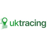 UK Tracing logo - Similar company to Sta International Uk