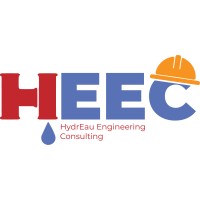 HydrEau Engineering Consulting (HEEC) logo - Similar company to Ojedd Togo