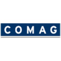 COMAG logo - Similar company to Mosaik Analytics