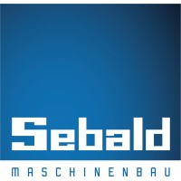 Sebald Maschinenbau GmbH logo - Similar company to Nockta Gmbh