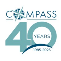Compass Regional Hospice logo - Similar company to Coastal Hospice