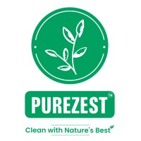 PUREZEST (a brand by MYST Cleaning Products Ltd.) logo - Similar company to Ratio Structural Engineering Inc.