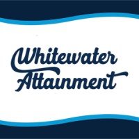 Whitewater Attainment logo - Similar company to Silverstone Leadership