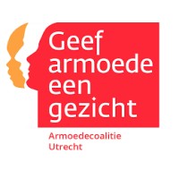 Armoedecoalitie Utrecht logo - Similar company to Studie Bijdehand
